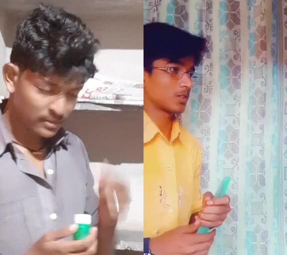 @Yuvaraj Manjarekar