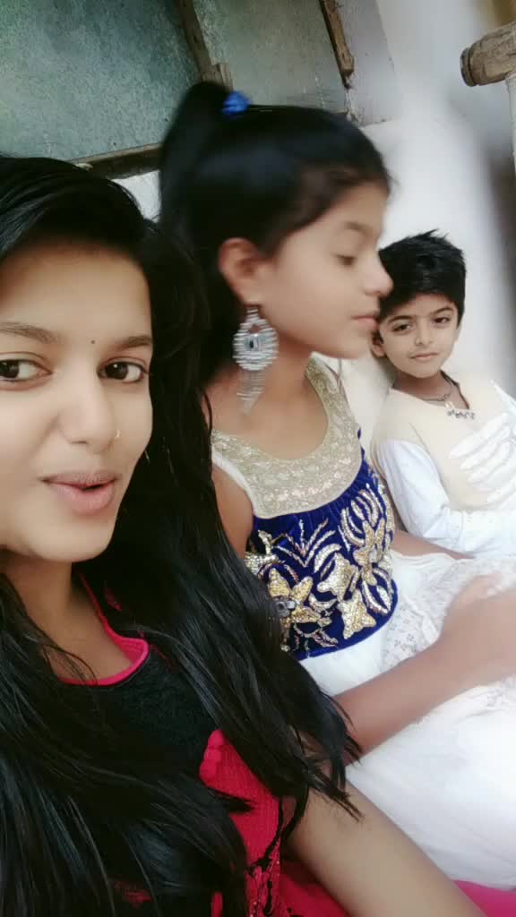 @💓cuty megha❤️