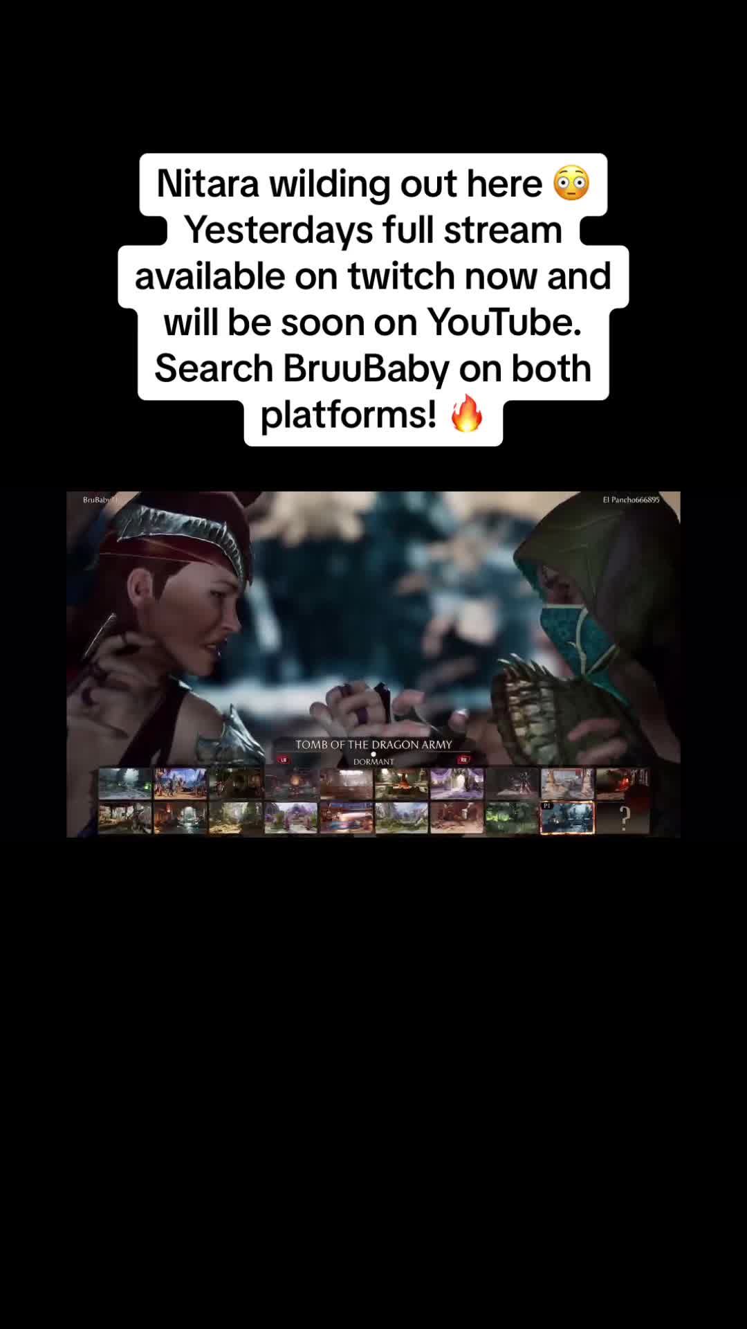 @bruubaby 😎