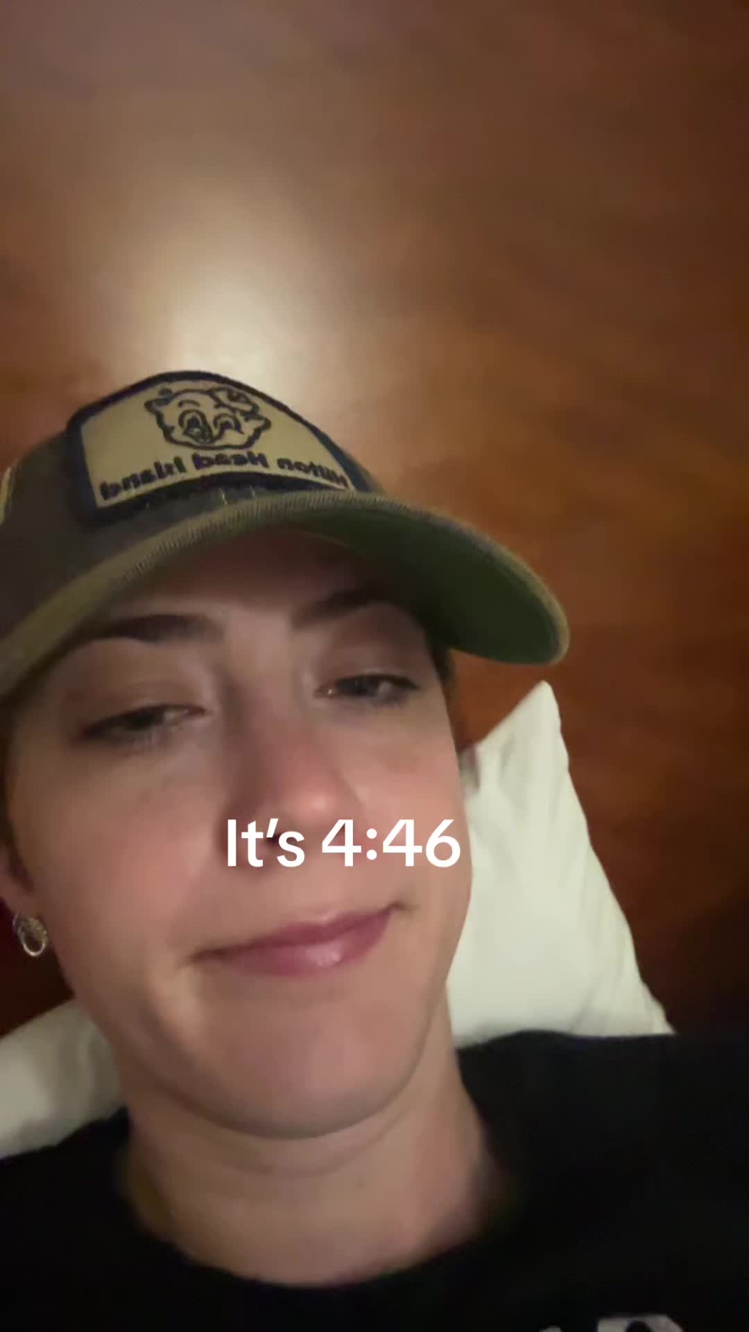 @Amanda