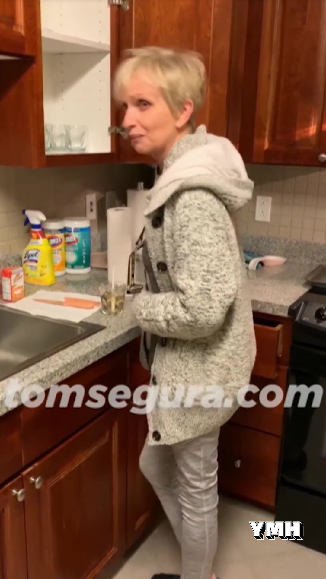 @Your Mom's House Podcast