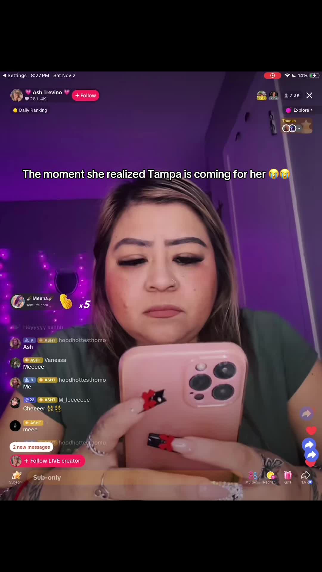 @Exposewitme