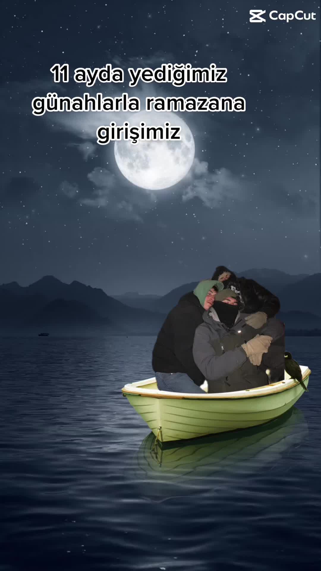 @Bünyamin yıldırım