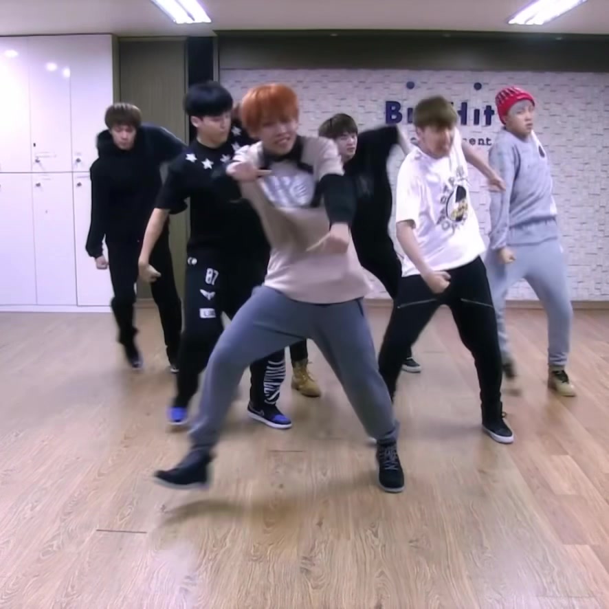 @jungkook stan