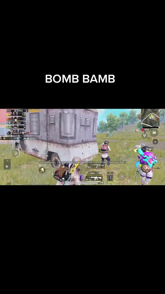 @JUNGLi Gaming