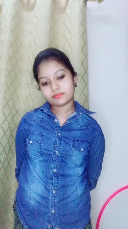 @Sreenidhi