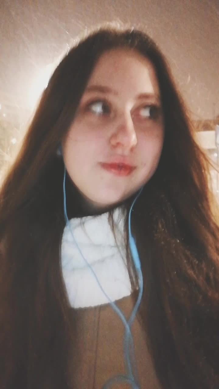 @🔥Кристина Тик Ток🔥
