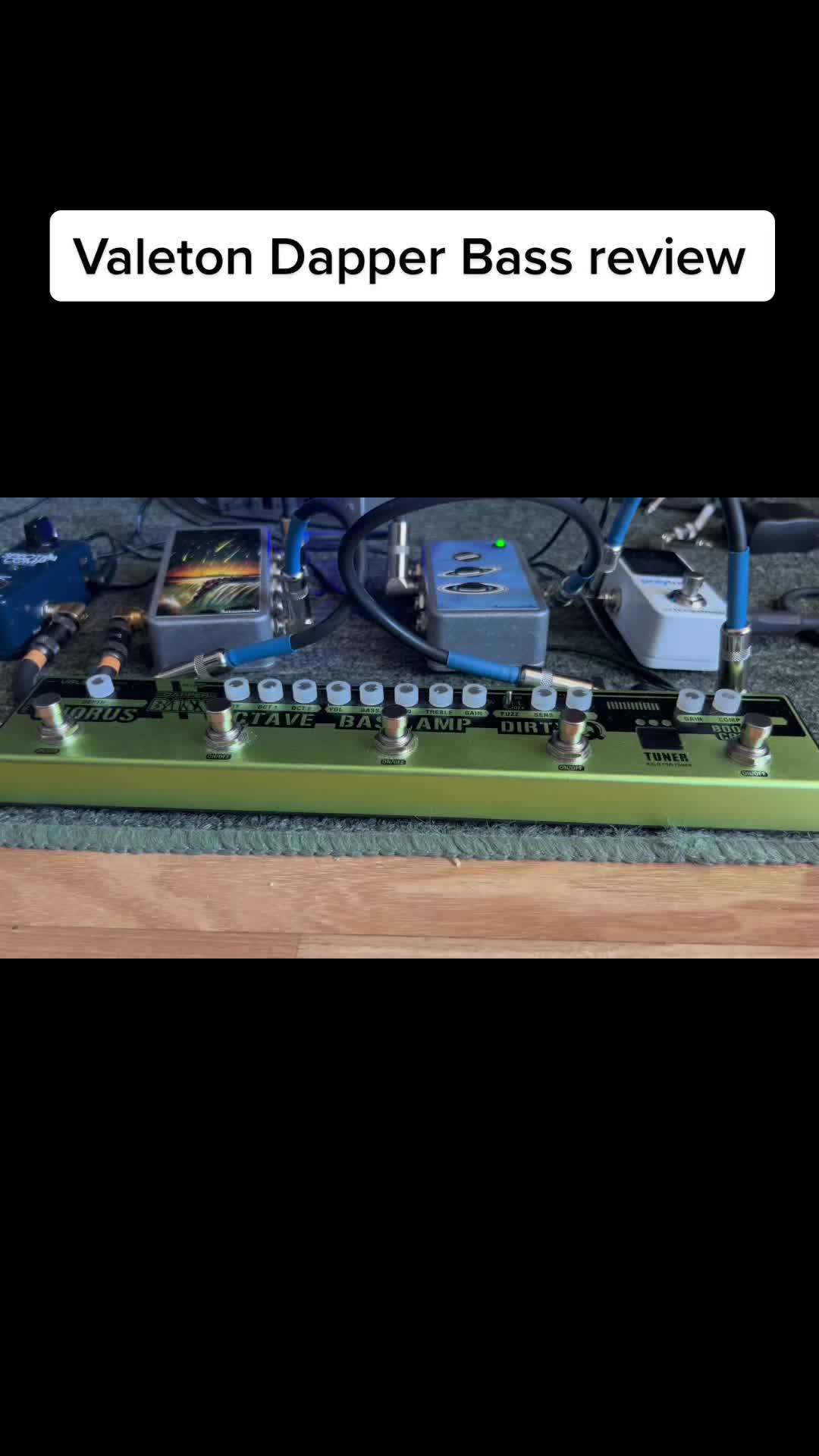 @BassistMikeMcKaigg