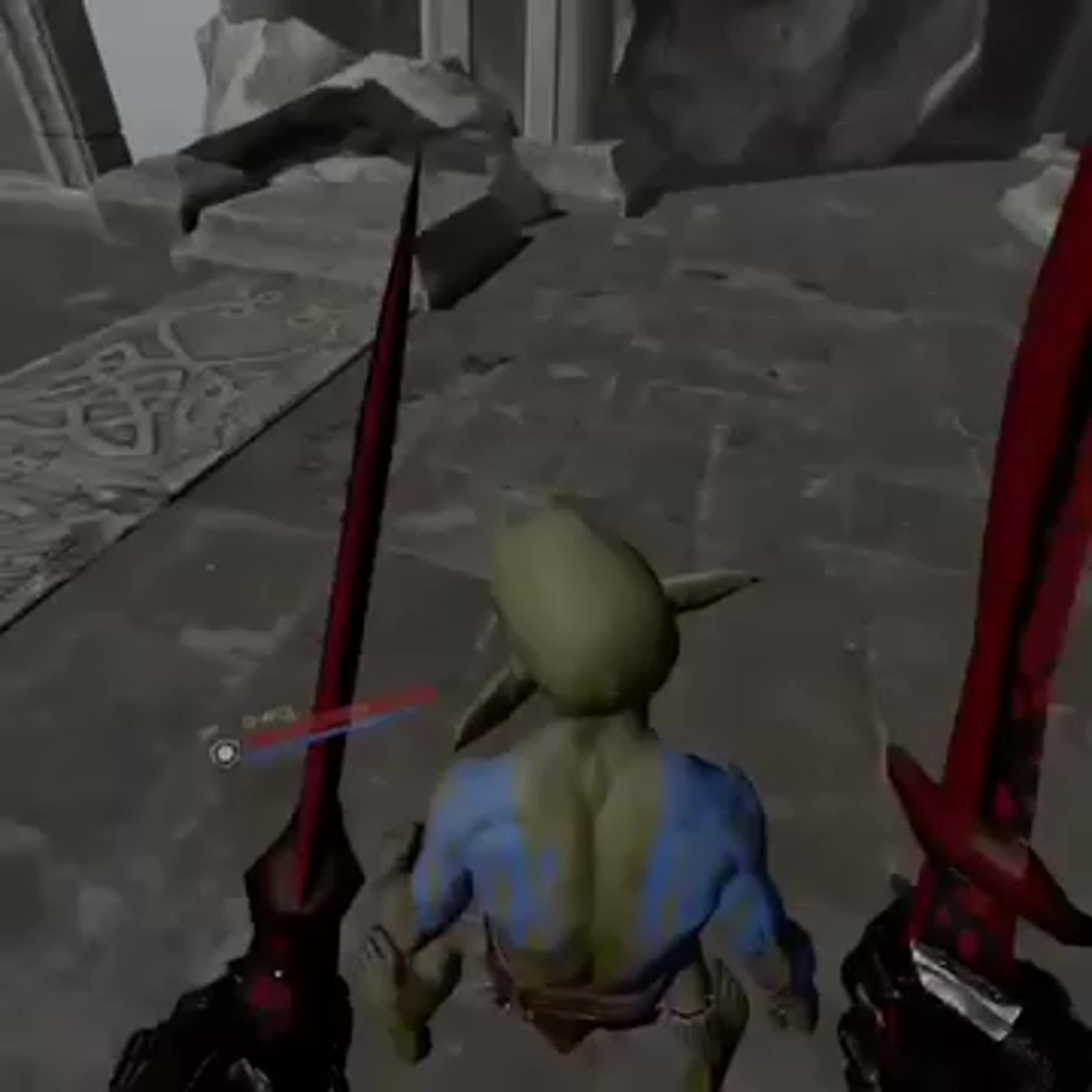 @Battle Talent VR