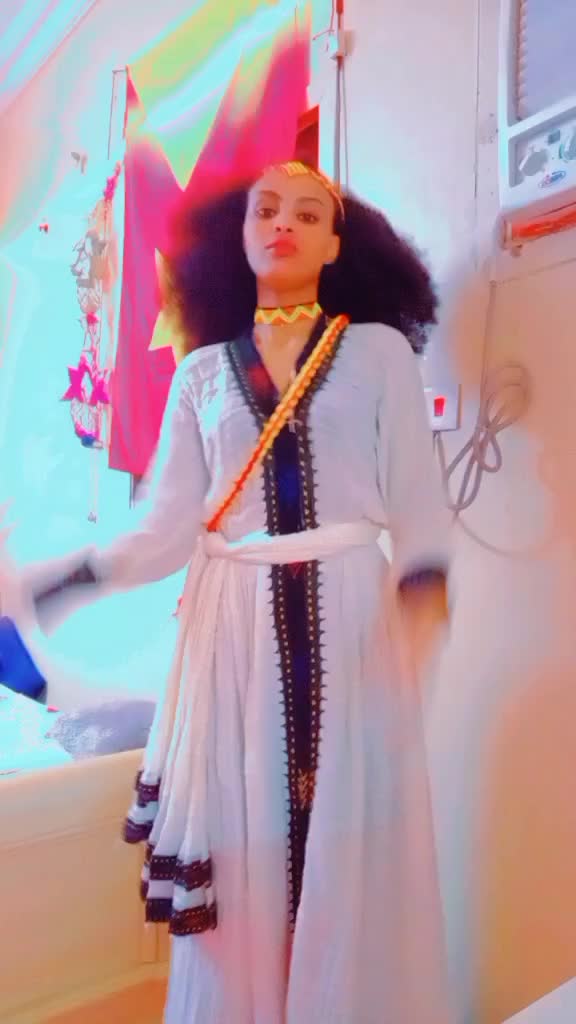 @የርዱ ነኝ የሱ ብቻ
