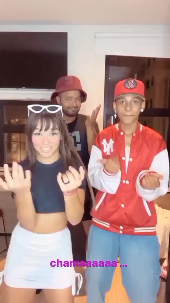 @kamilinha Santos Oficial