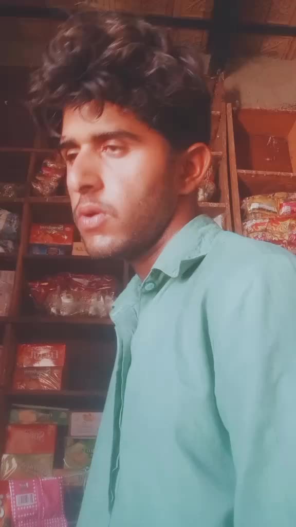 @Riaz Ali Khosa