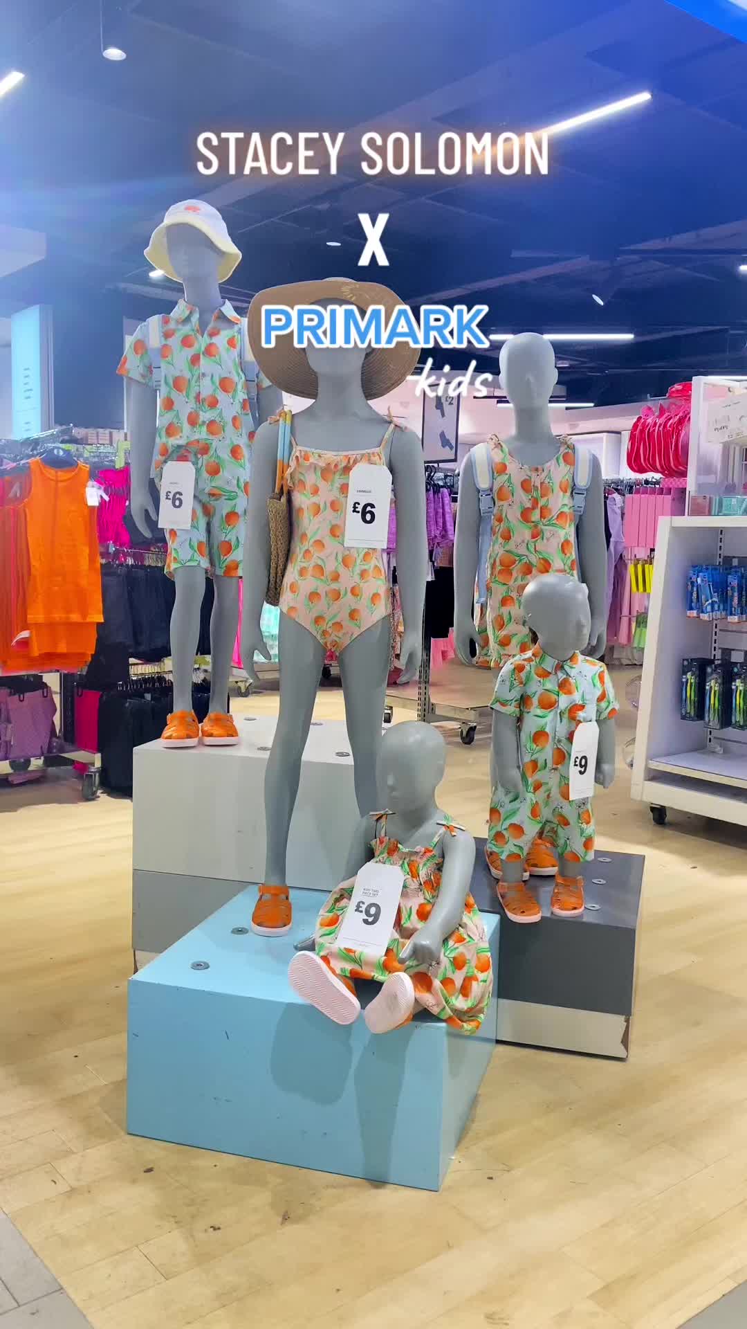 @Primark Southampton