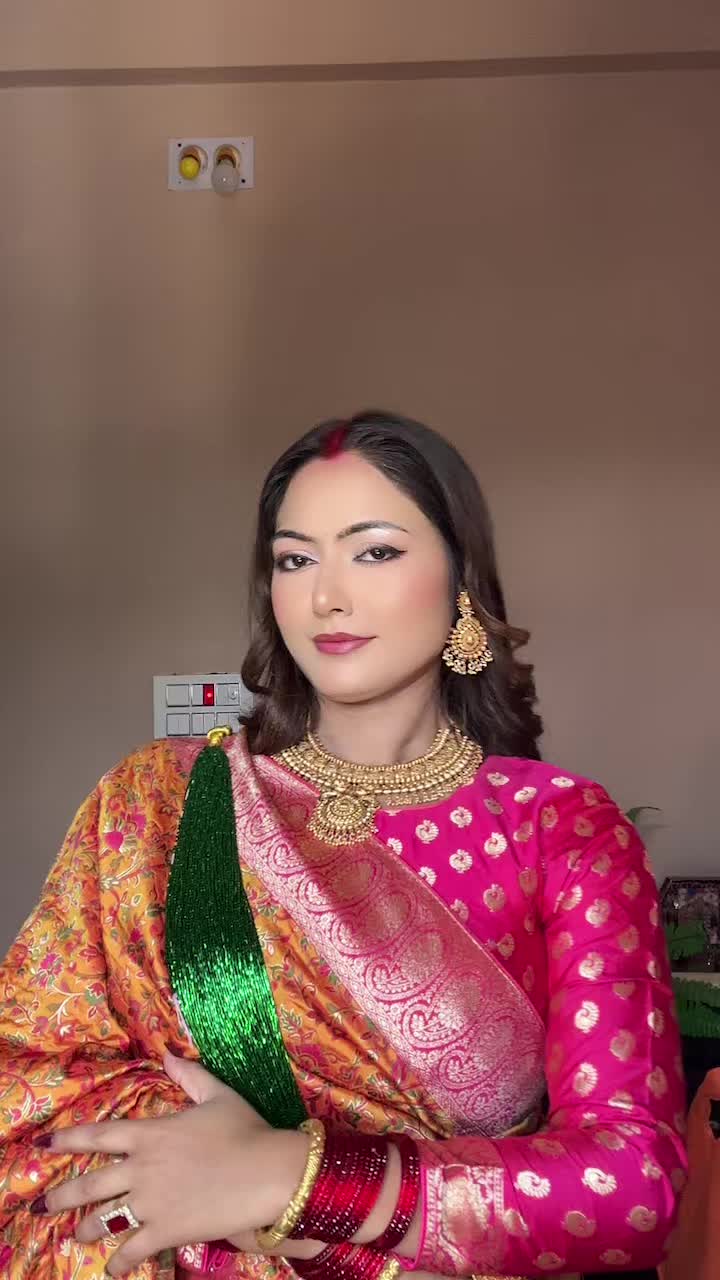 @Menaka Bhandari