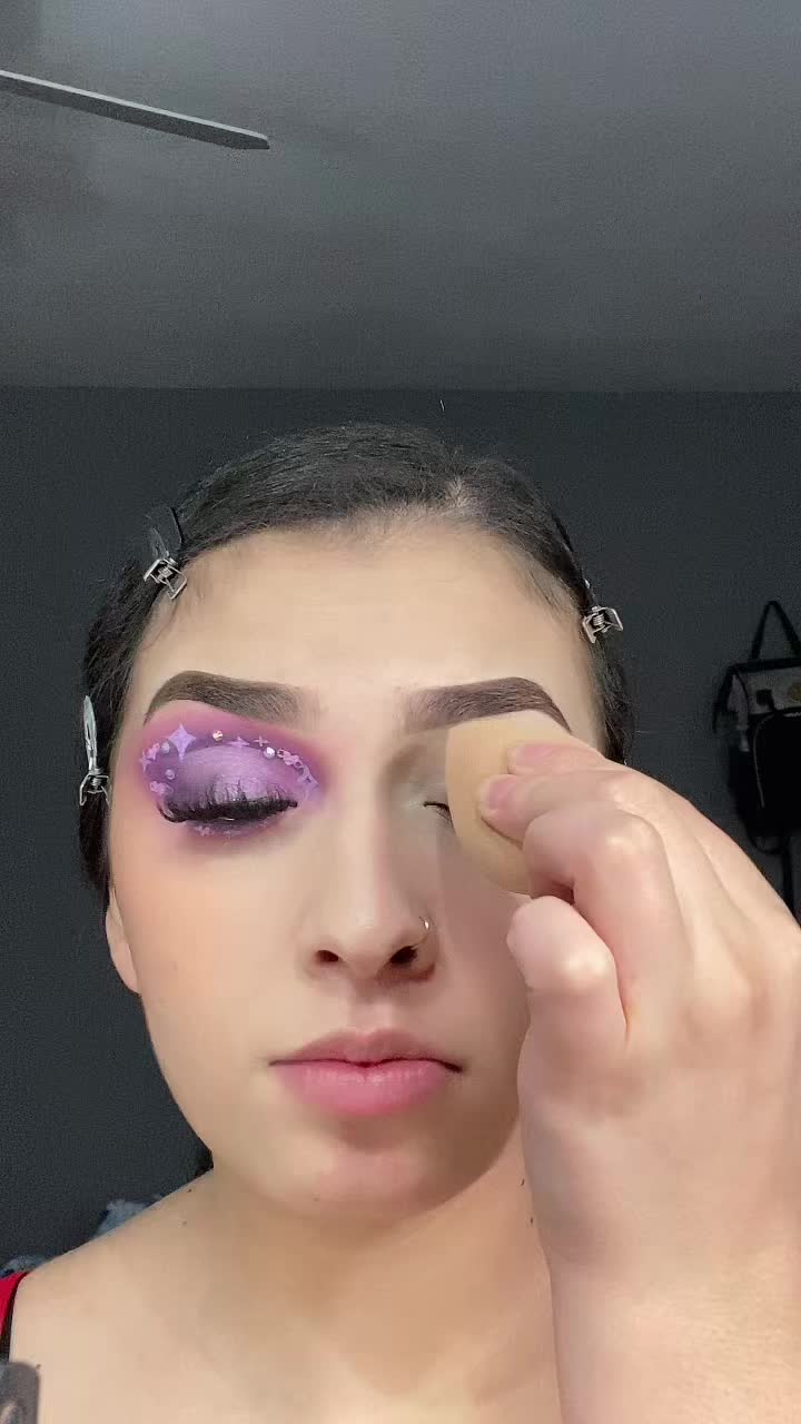 @LiliMakeup❤️