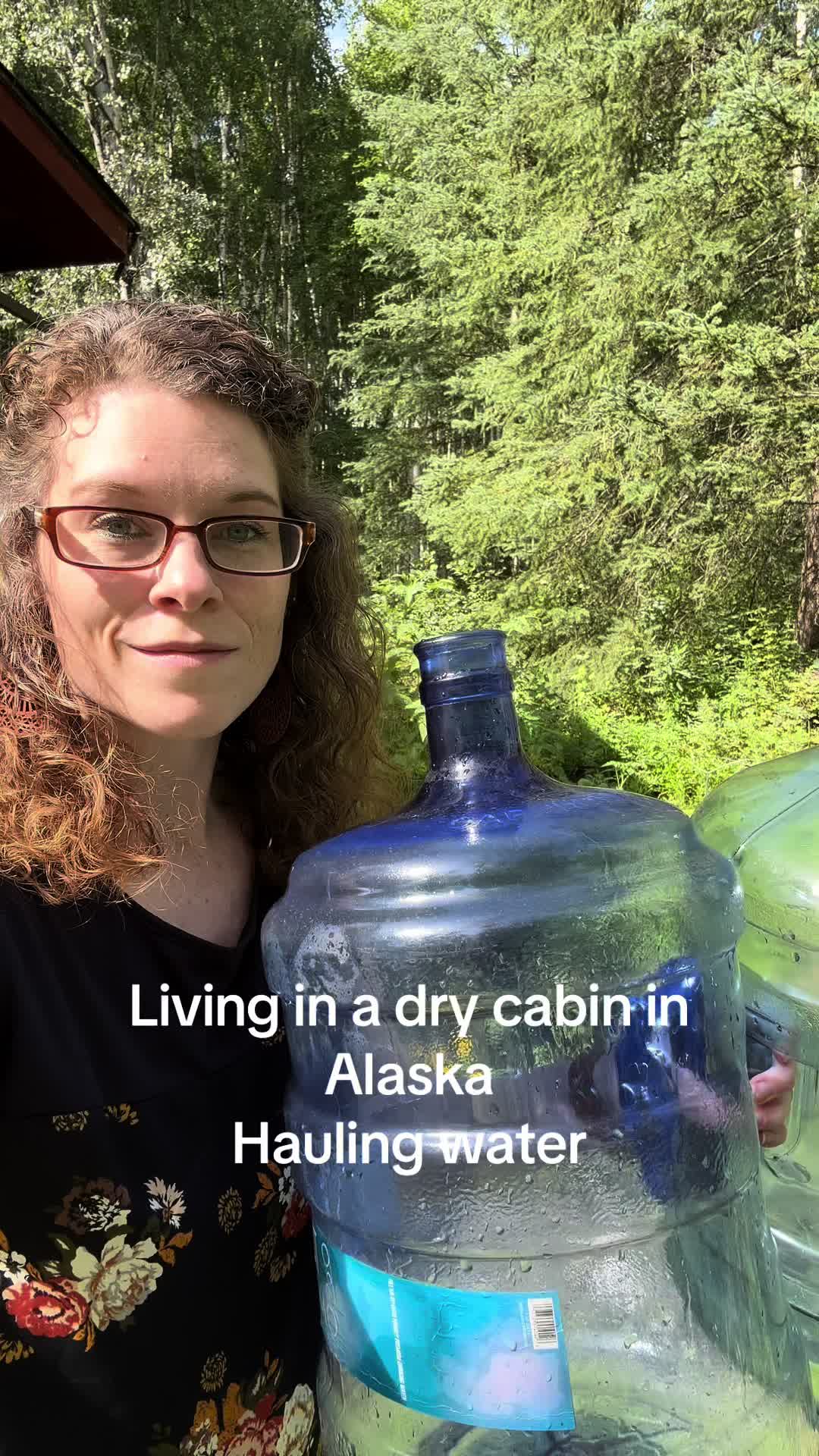 @Wild and Free- Interior Alaska