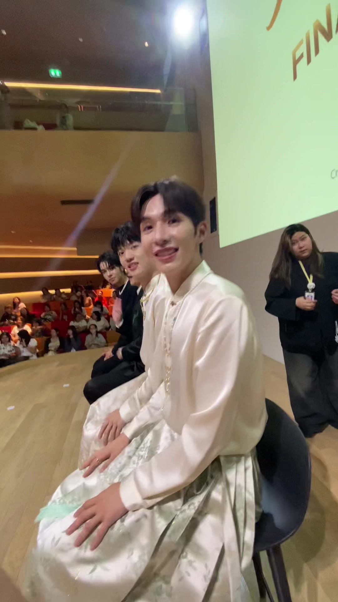 @MoJaeKim