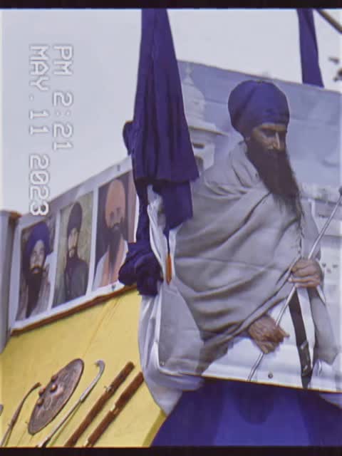 @ਮਿਸਲ ਸ਼ਹੀਦਾਂ ਗਤਕਾ ਅਖਾੜਾ