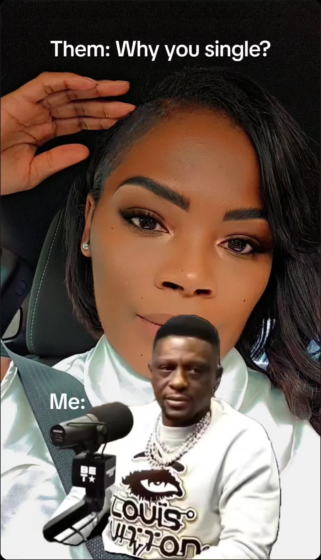 @Tamika