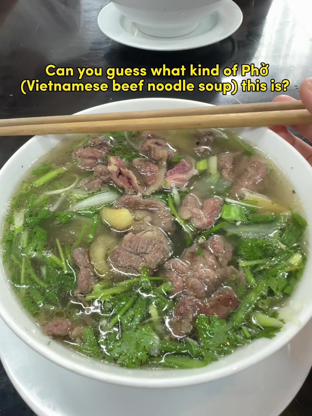 @Linh Vietnamese