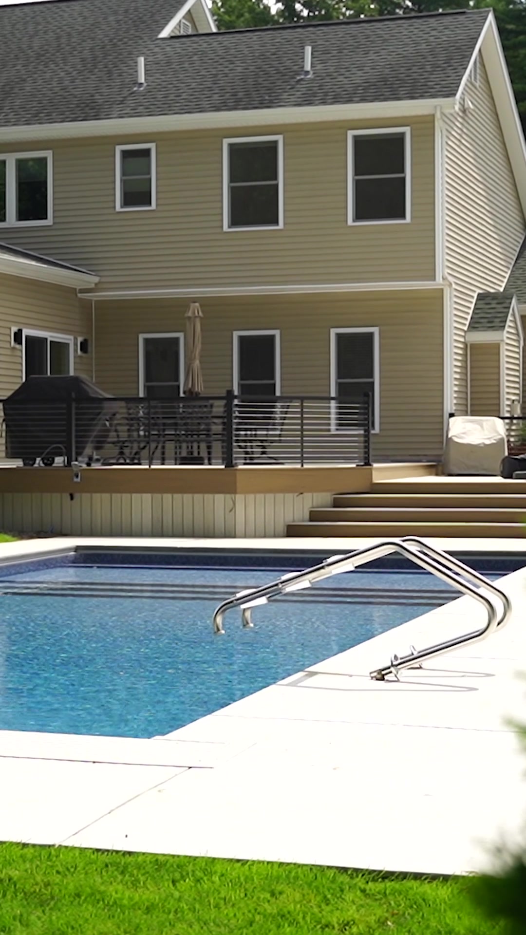 @Concord Pools & Spas