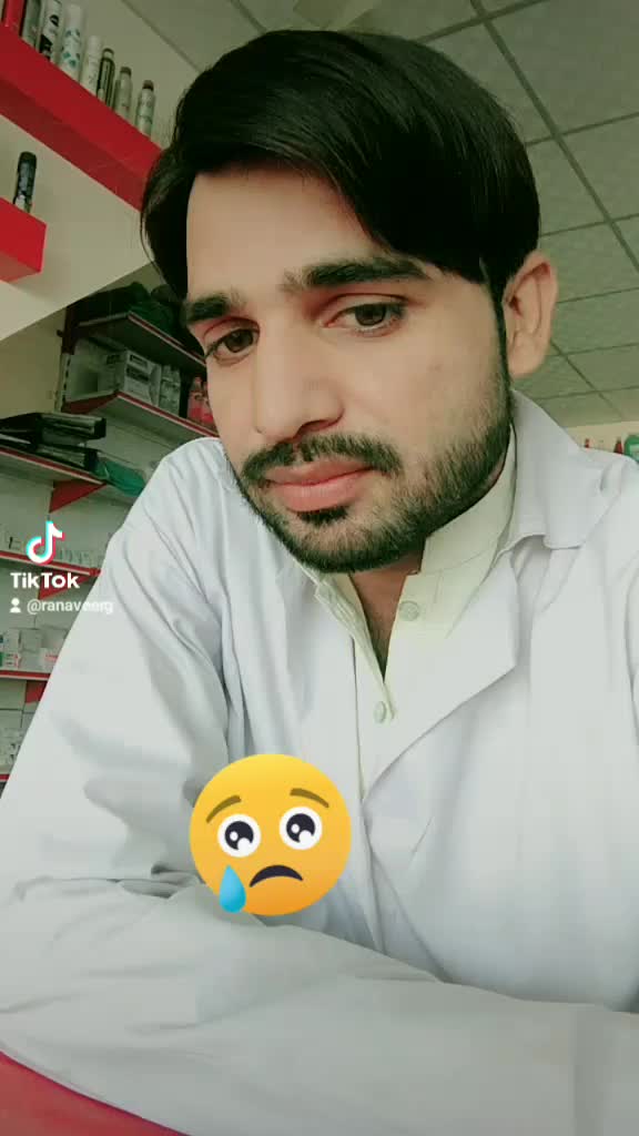 @🩺Doctor 💉,Rana Shafaqat ali