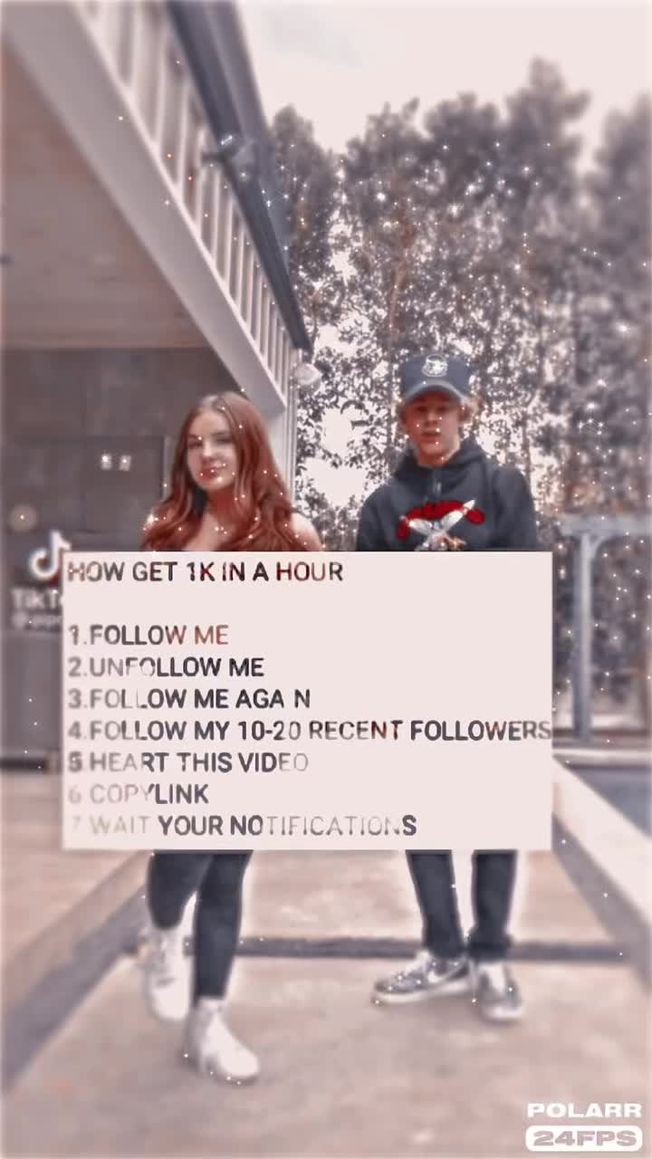 @If you spam: blocked