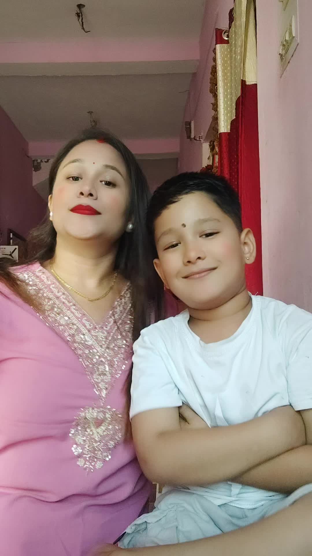 @Mala Chand
