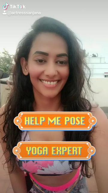 @Sanjana Singh 