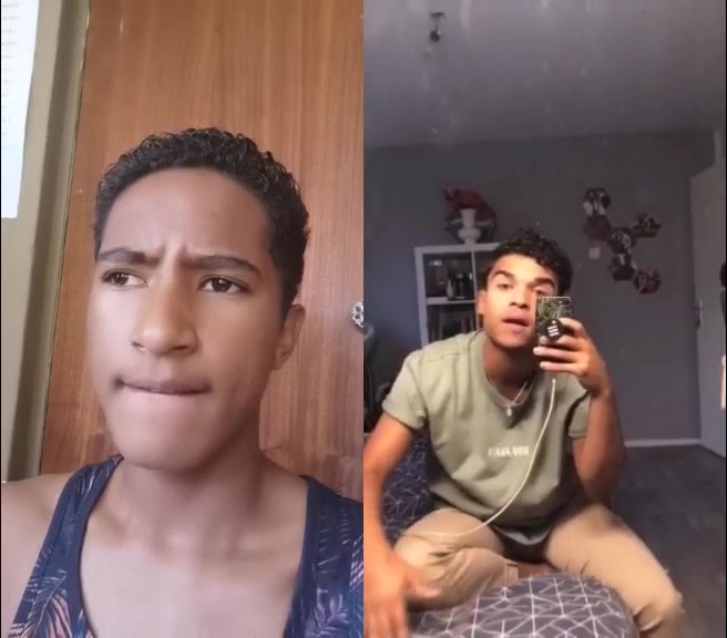 @Ricky R