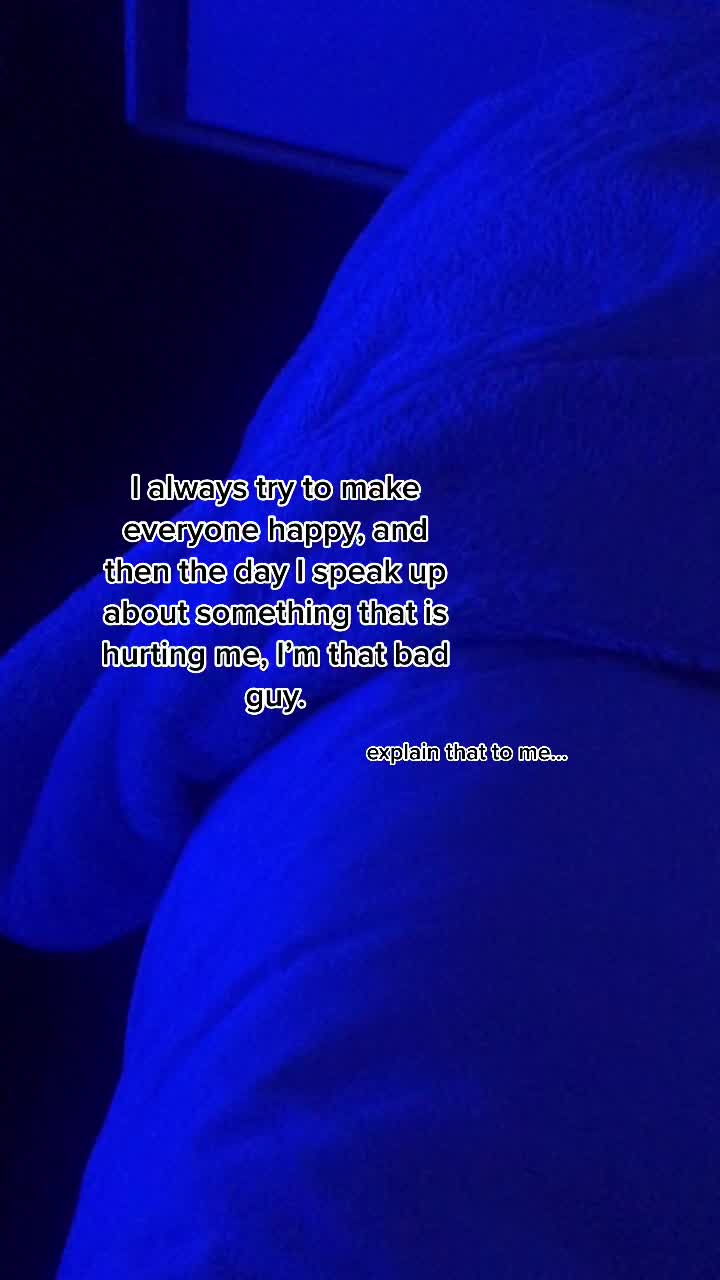 @i need help