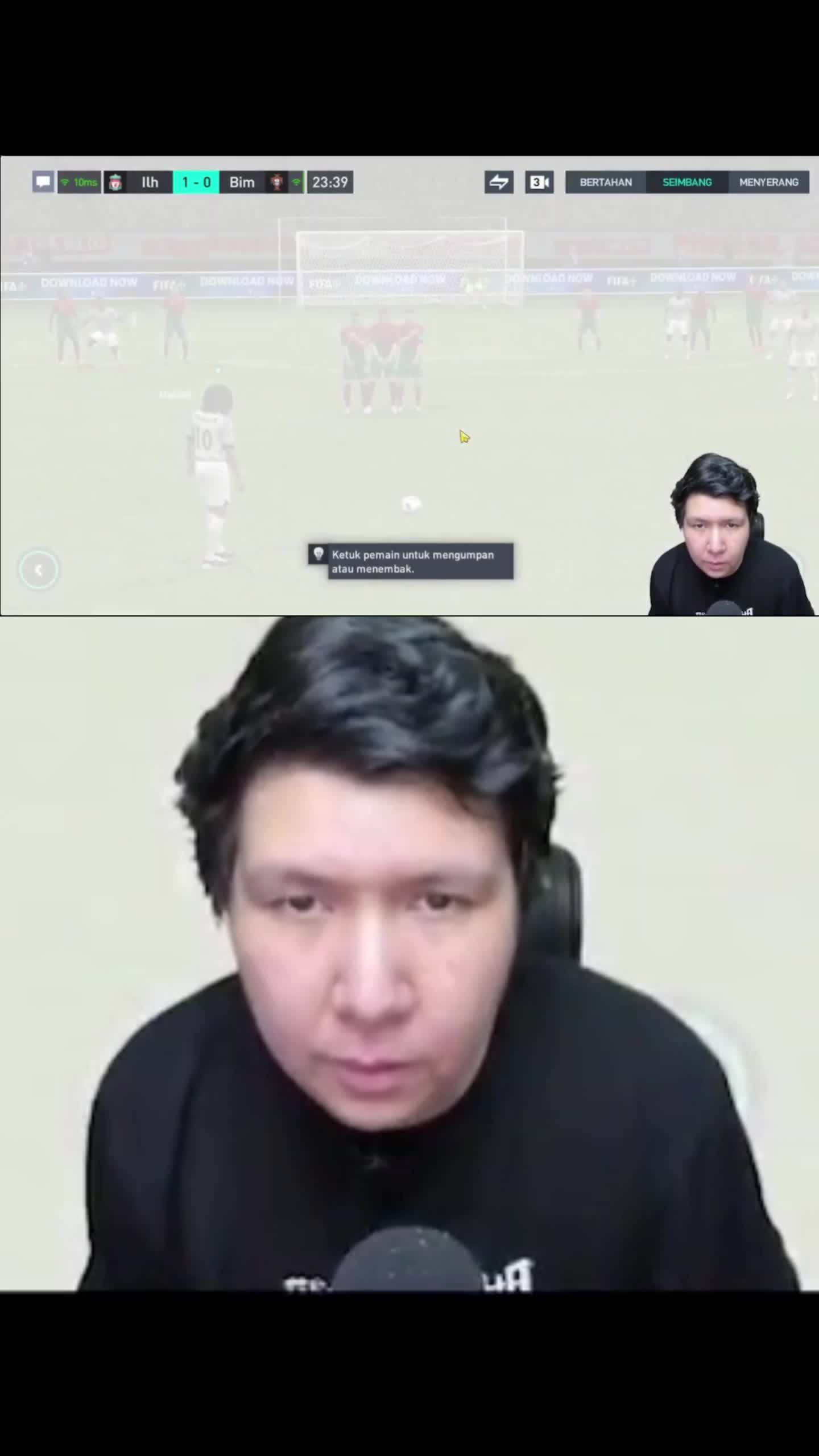 @Randomization