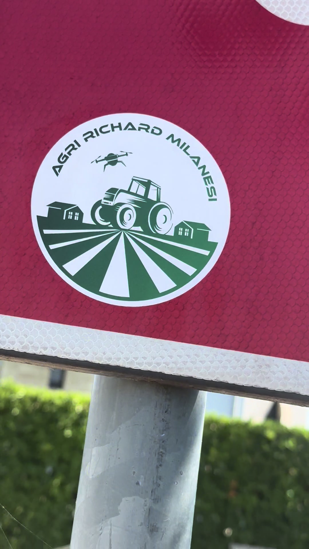@AgriRichardMilanesi