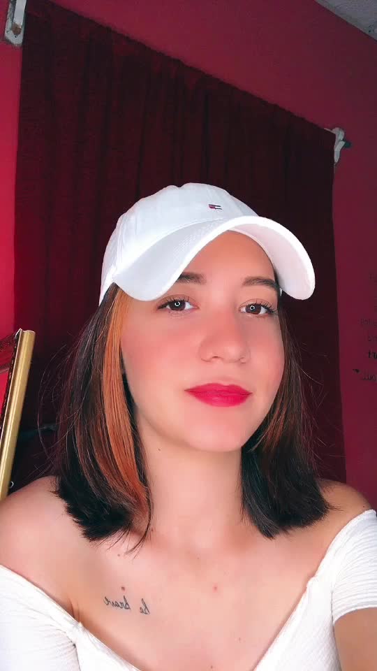 @Luisa Victoria