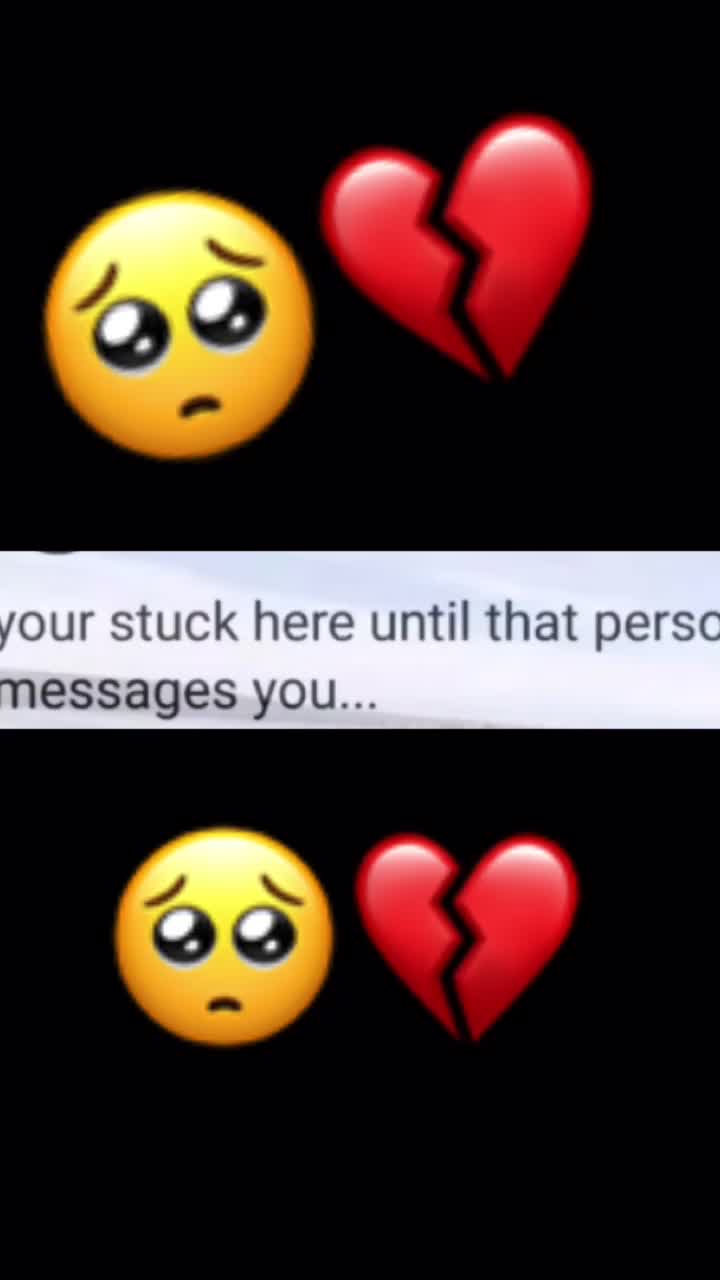 @are you okay? 🥺💔