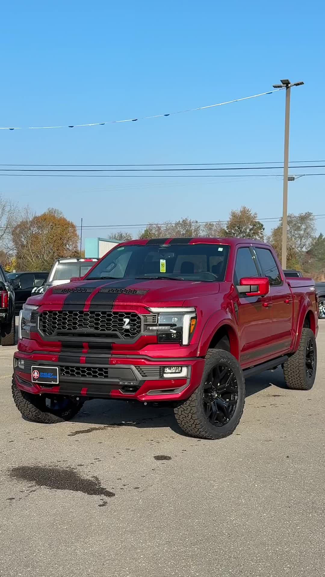 @Reddick Brown Ford