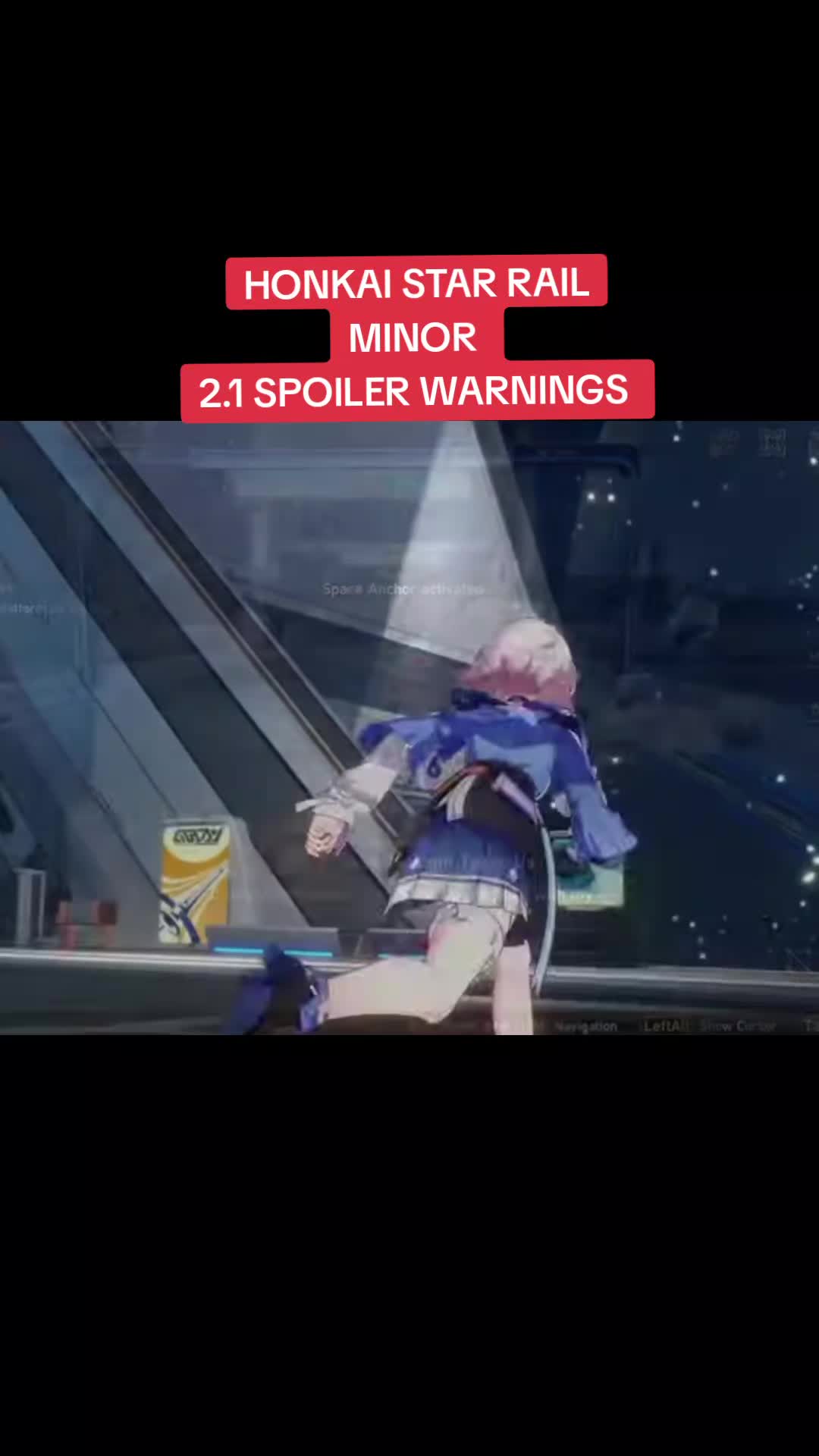 @Nova (#1 Yanqing fan)