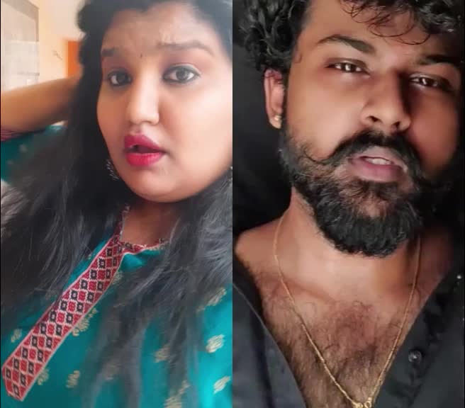 @❤PAVITHRA ️SELVAM ❤️