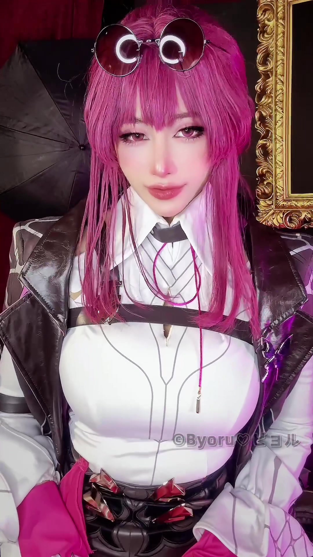 @Byoru