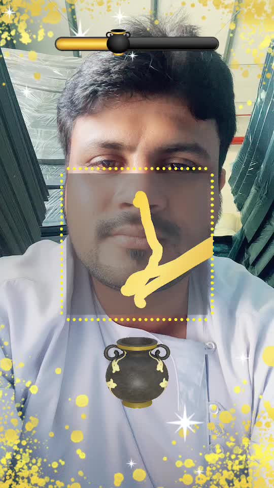 @Shani Khan