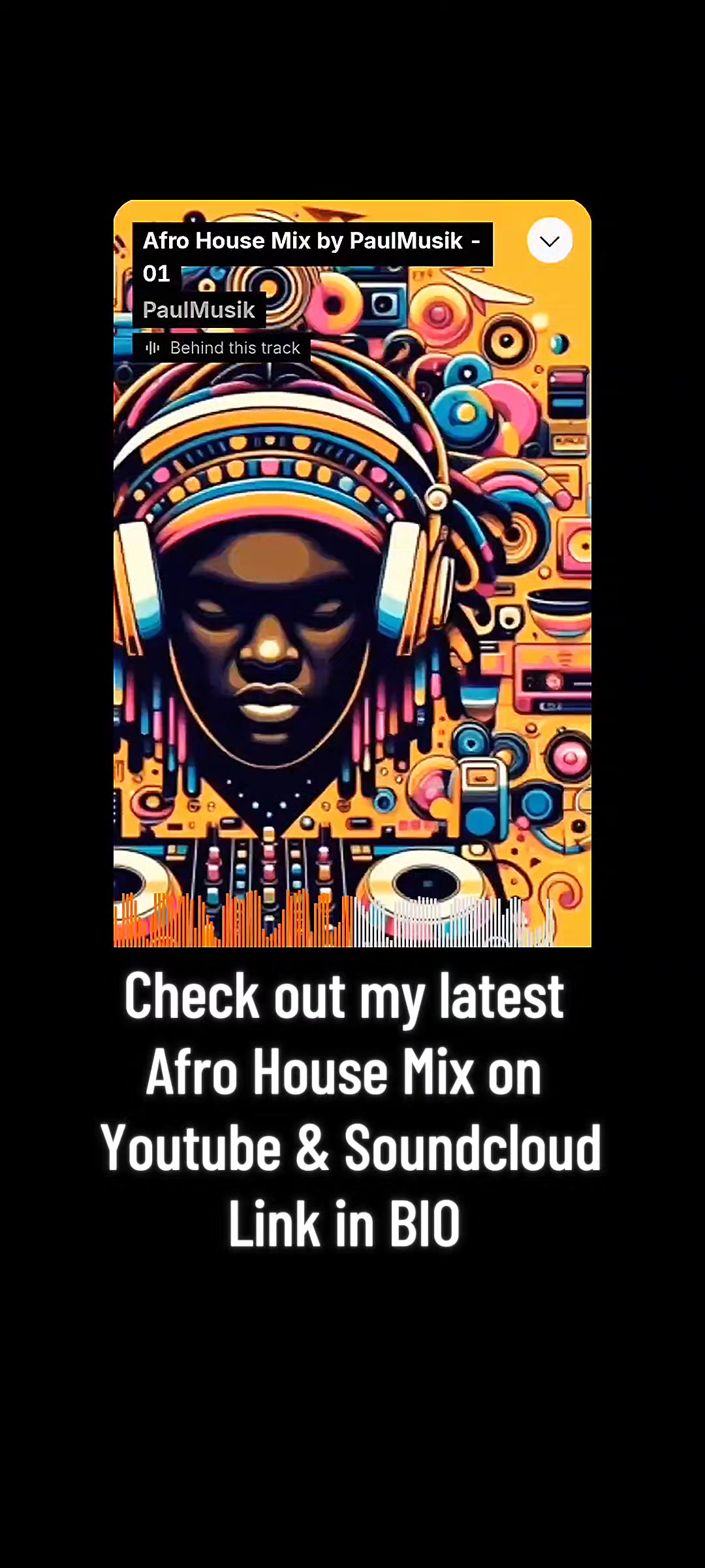 @PaulMusik DJ