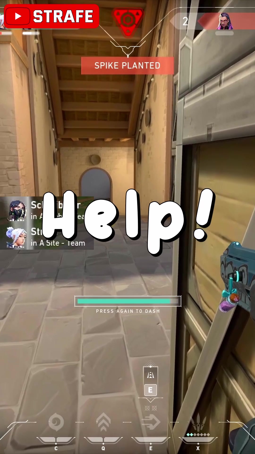 @StrafeTT