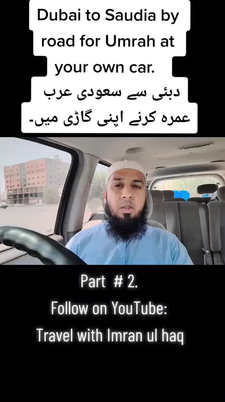 @Imran Realtor & Traveller