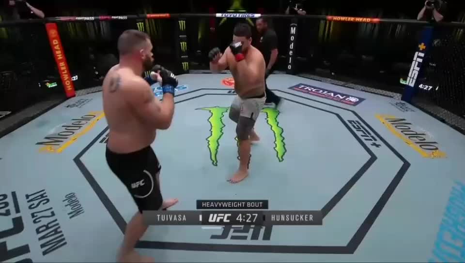 @BOXING UFC MMA