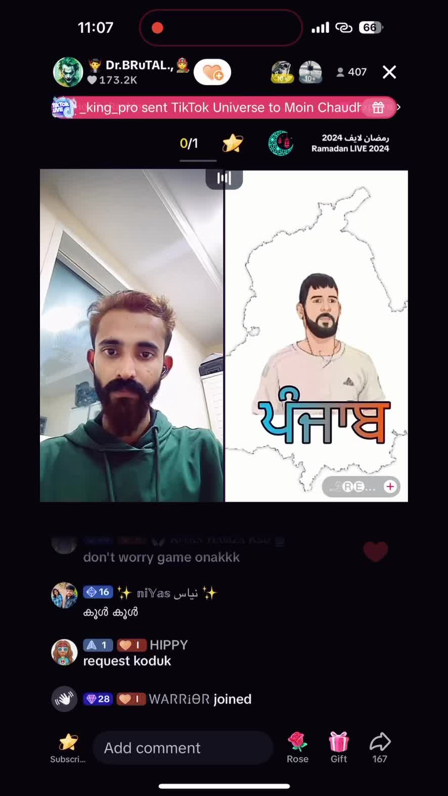 @❤️SULU JIYASH❤️