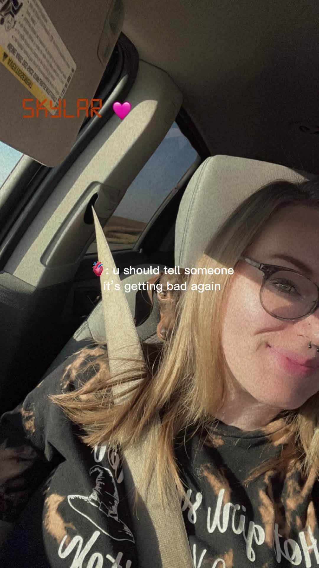 @✨Skyebethh✨
