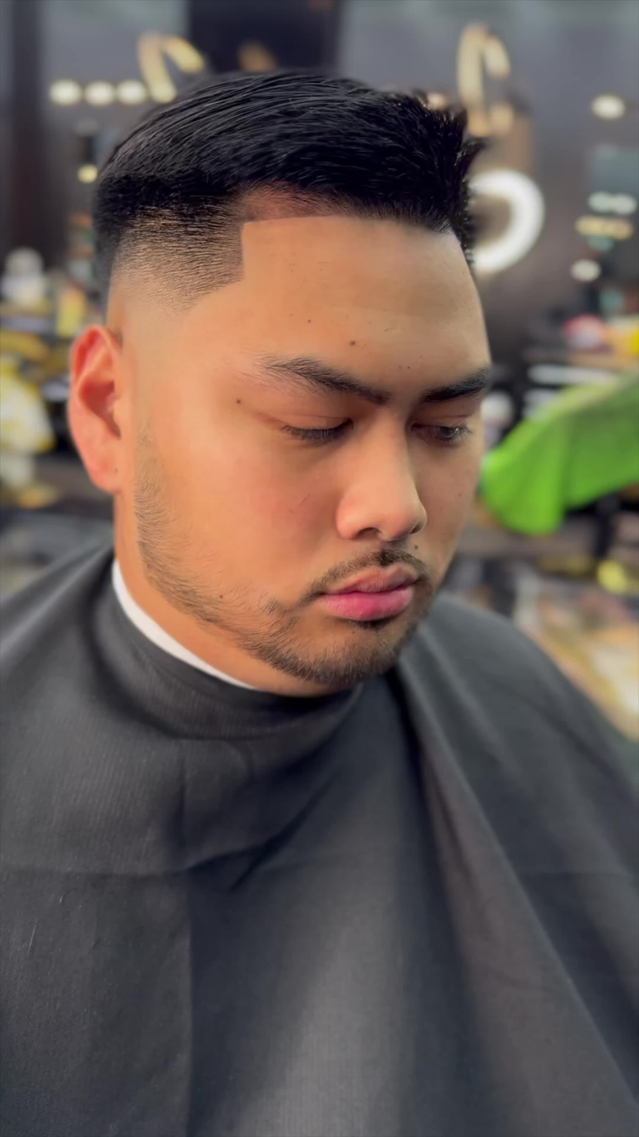 @Moneymankeith_tha_barber