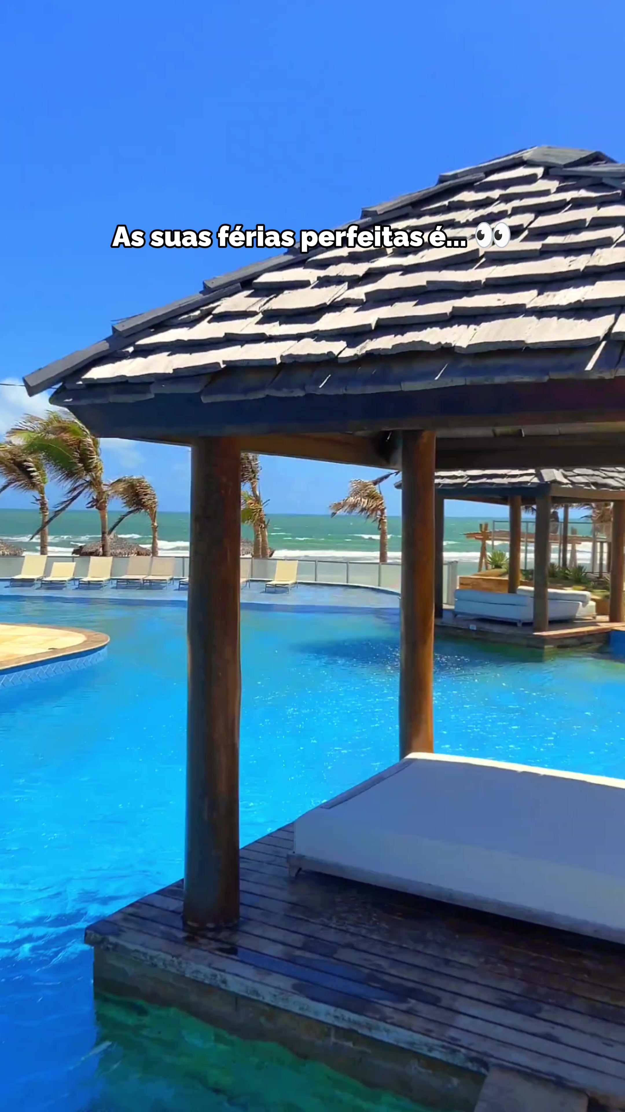 @The Coral Beach Resort