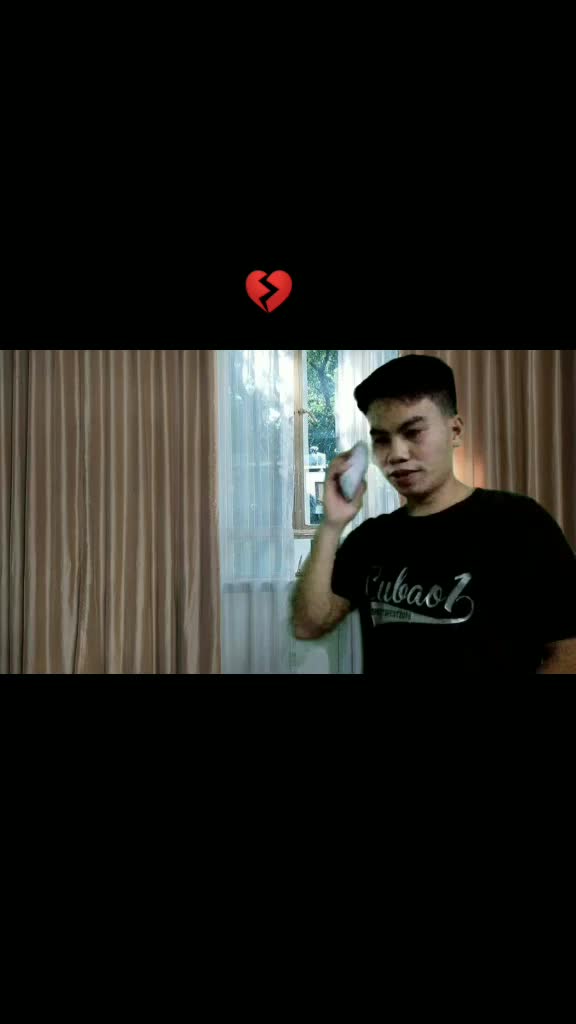 @Reymond Real Joaquin