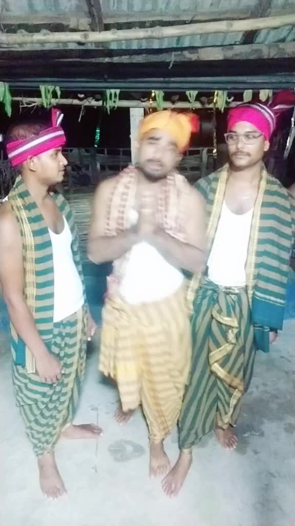 @Chitta Ranjan Sahu